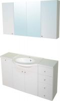 Bathroom Furniture Cabinets