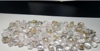 Rough Natural Diamonds