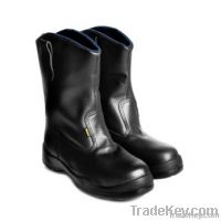 Nitti Safety Boot 23281