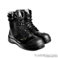 Nitti Safety Boot 23381