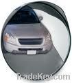 Convex Mirror