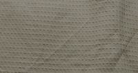 Grey Cotton Fabric