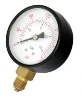 manometer