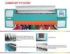 Banner Printing Machine