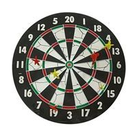 Dart Board Game 