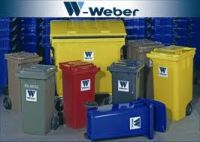 Dustbin Fiberglass