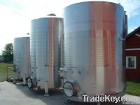 Steel Tanks