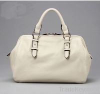 Woman genuine leather handbags