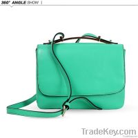 Fashion Candy colored messenger bags