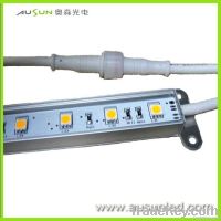 Rigid strip  smd5050 60led/pcs IP67 color temperature available