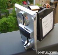 Multi-coin Coin Acceptor