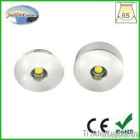 1W Round LED Ceiling Light