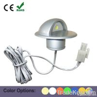 0.4W LED Step Light