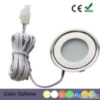 Colorful LED Indoor Floor Lights