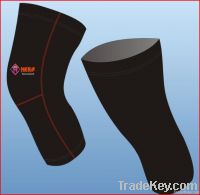 Thermal Cycling/Cycle/Bike Knee WarmerS/M/L/XL