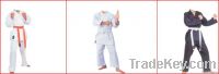 Karate Suit