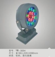 LED Hi-Power Flood light