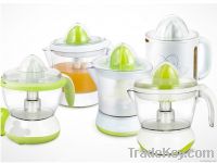 Citrus Juicer