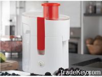 Juice extractor