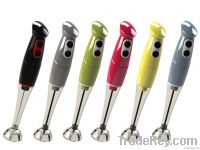 Hand blender