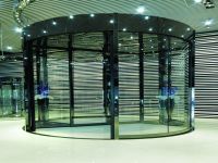 Revolving door 5