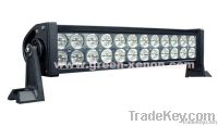 LED Light Bar 72W