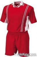 Soccer Uniform