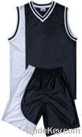 Basketball Uniform