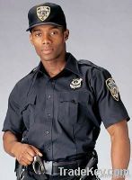 Police Uniform