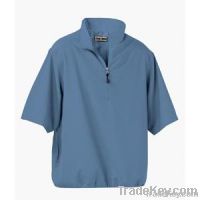 Short Sleeve Windshirt