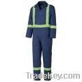 Safety Coverall