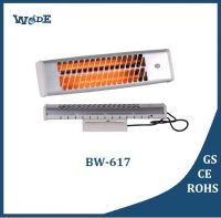 QUARTZ HEATER