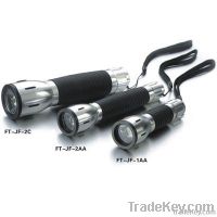 Led flashlight
