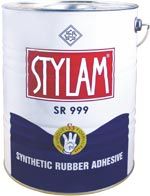 STYLAM SR 999 CONTACT ADHESIVE