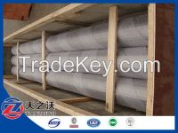 Welded Stainless Steel Water Well Screen