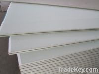 high qulality standard gypsum board