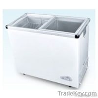 China Chest freezer