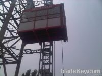 building hoist