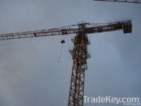 tower crane