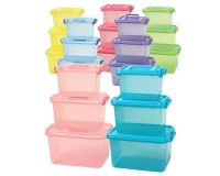 Storage Box Moulds