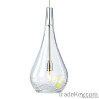 Seguro Low Voltage Pendant Light