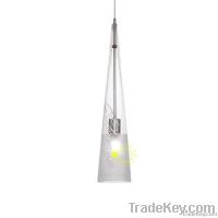 Ingo Quick Connect Pendant Light