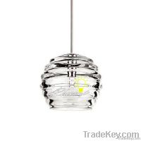 Clarity Quick Connect Pendant Light