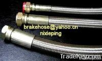 PTFE teflon hose