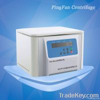 TDZ5-WS Beauty Centrifuge for prp use /centrifuge for prp kits