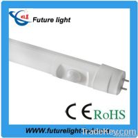 1200mm t8 led sensor tube