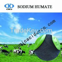 Sodium Humate