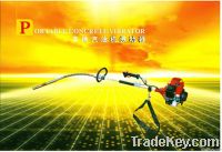 Portable Gasoline Concrete Vibrator
