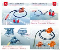 Electric Concrete Vibrator
