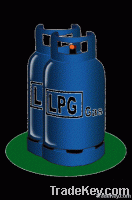 Liquidified Petroleum Gas (LPG Fuel)